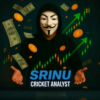 Srinu Cricket